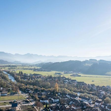 Ferienwohnung Alpenvogel Sonthofen Extérieur photo