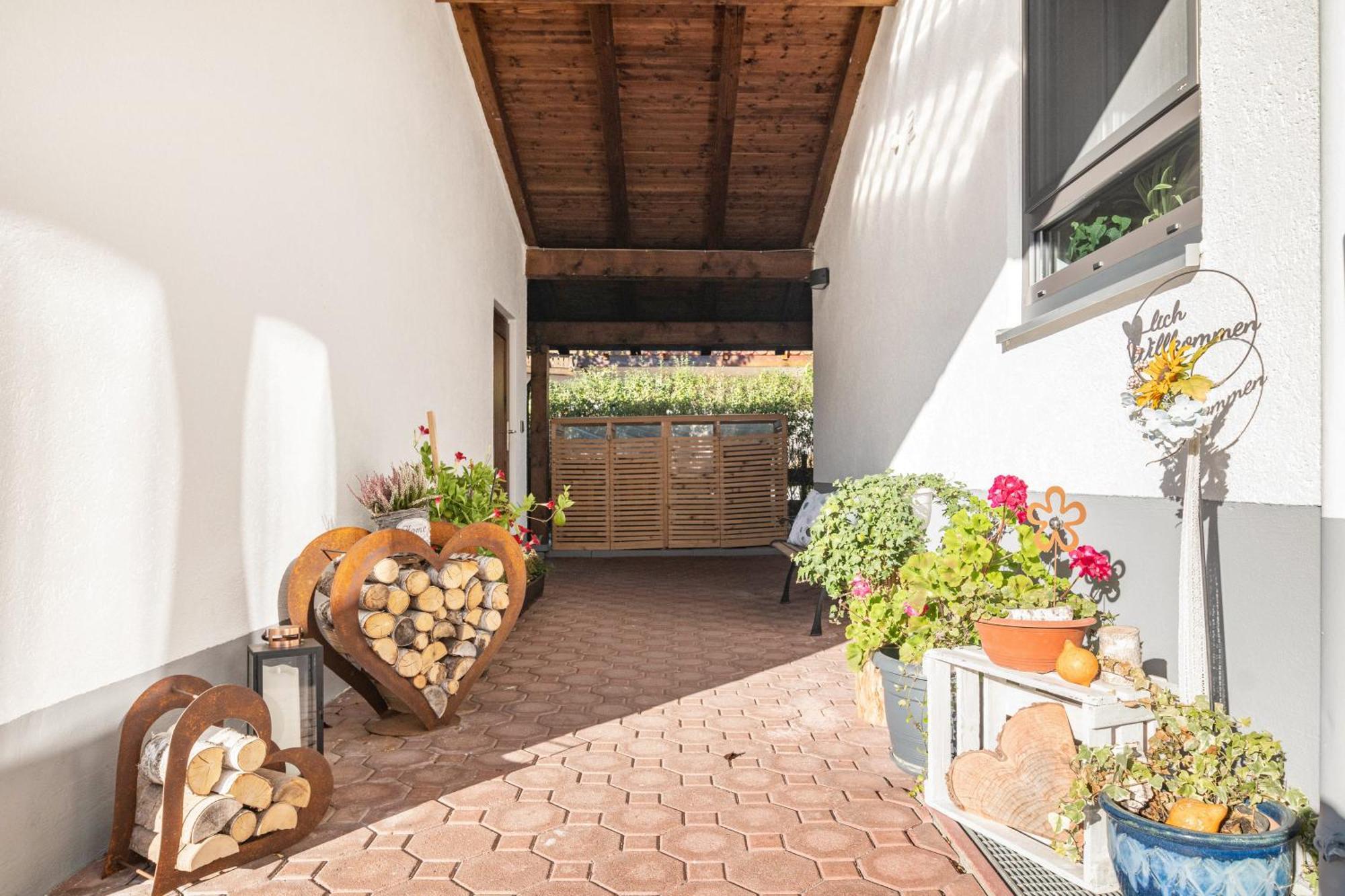 Ferienwohnung Alpenvogel Sonthofen Extérieur photo