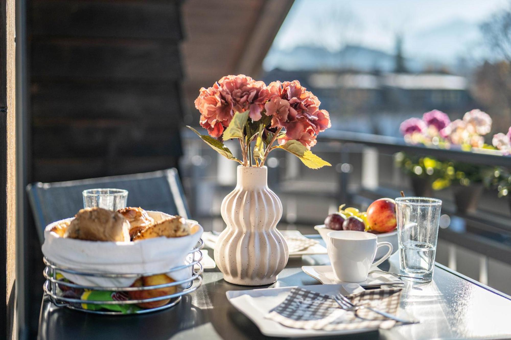 Ferienwohnung Alpenvogel Sonthofen Extérieur photo