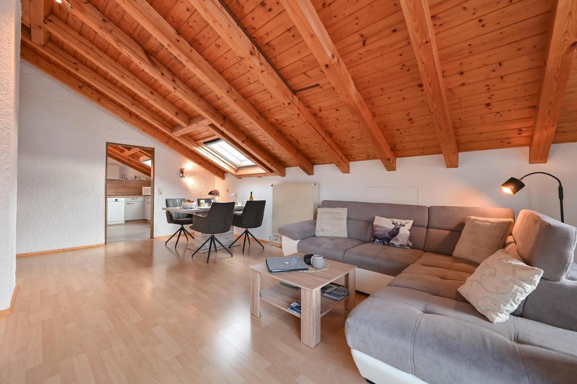 Ferienwohnung Alpenvogel Sonthofen Extérieur photo
