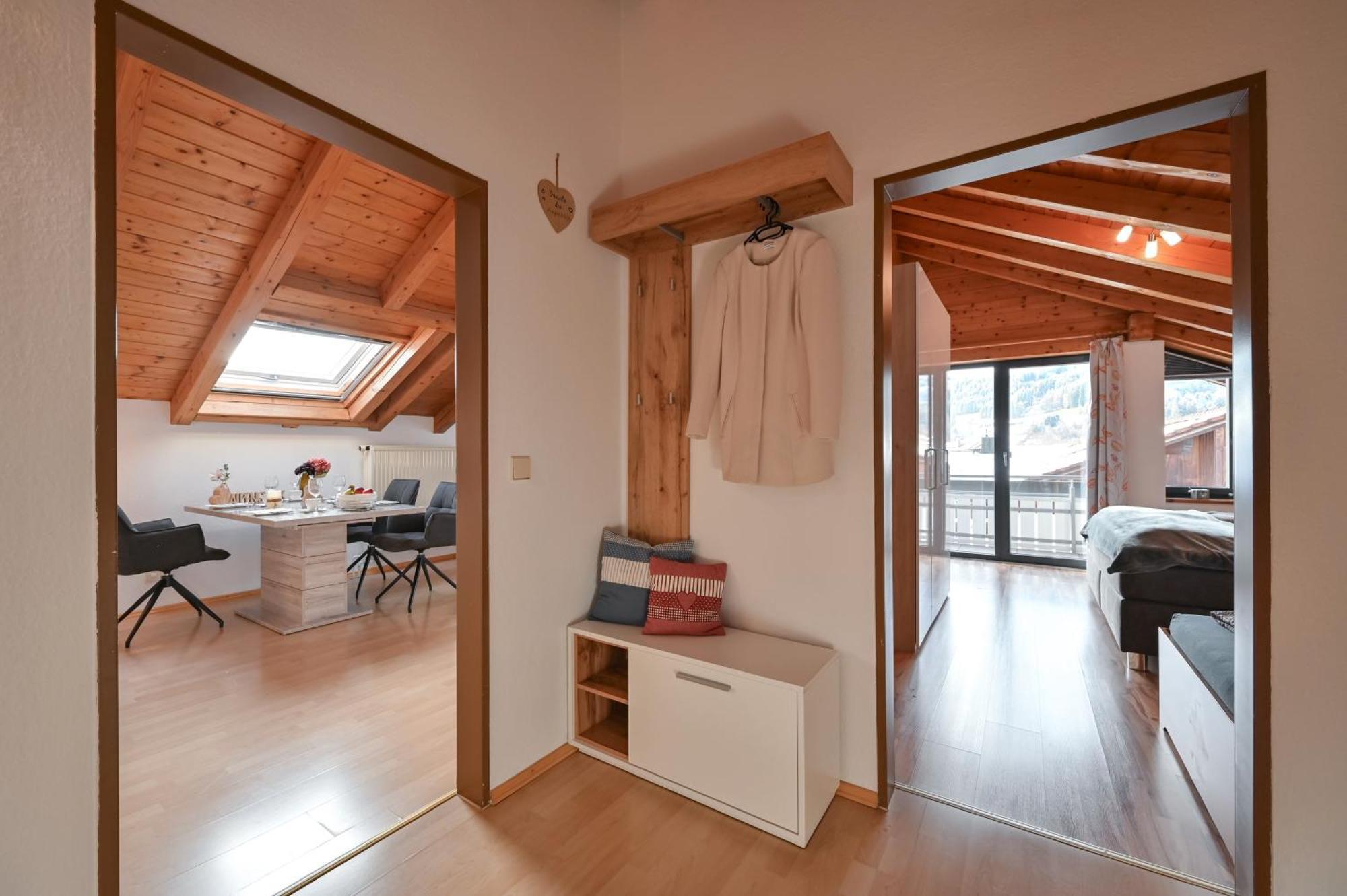Ferienwohnung Alpenvogel Sonthofen Extérieur photo