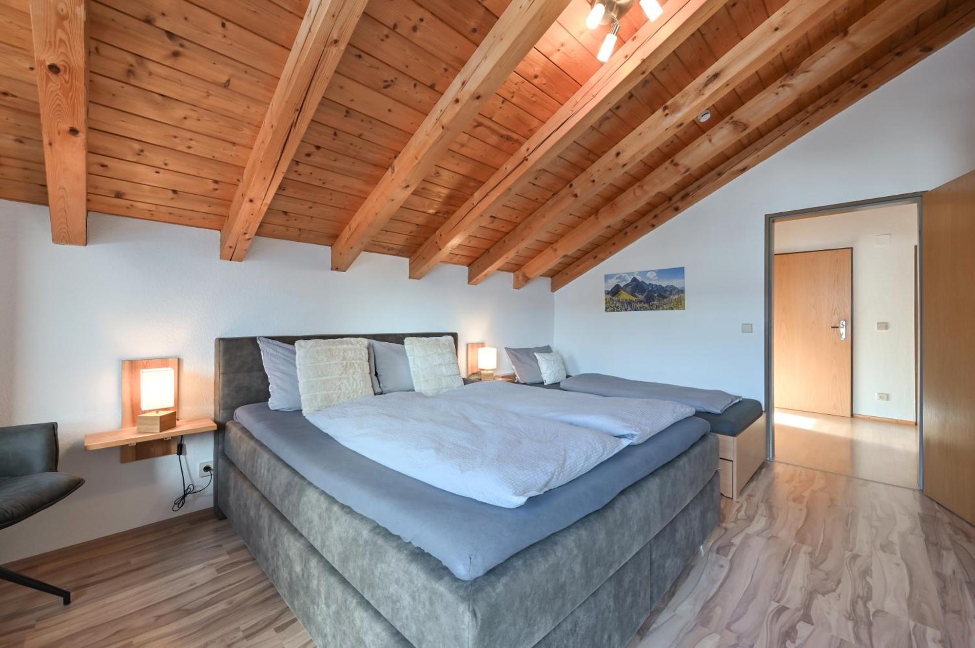 Ferienwohnung Alpenvogel Sonthofen Extérieur photo