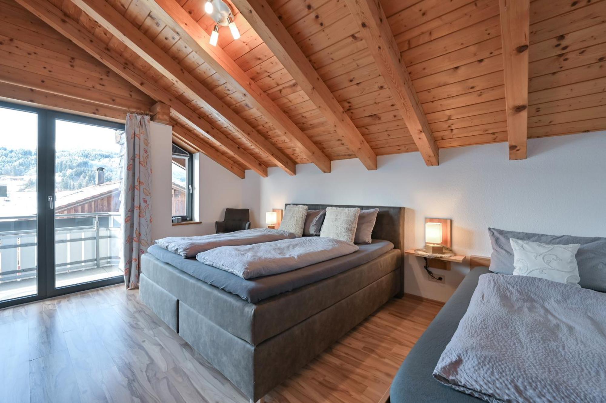 Ferienwohnung Alpenvogel Sonthofen Extérieur photo
