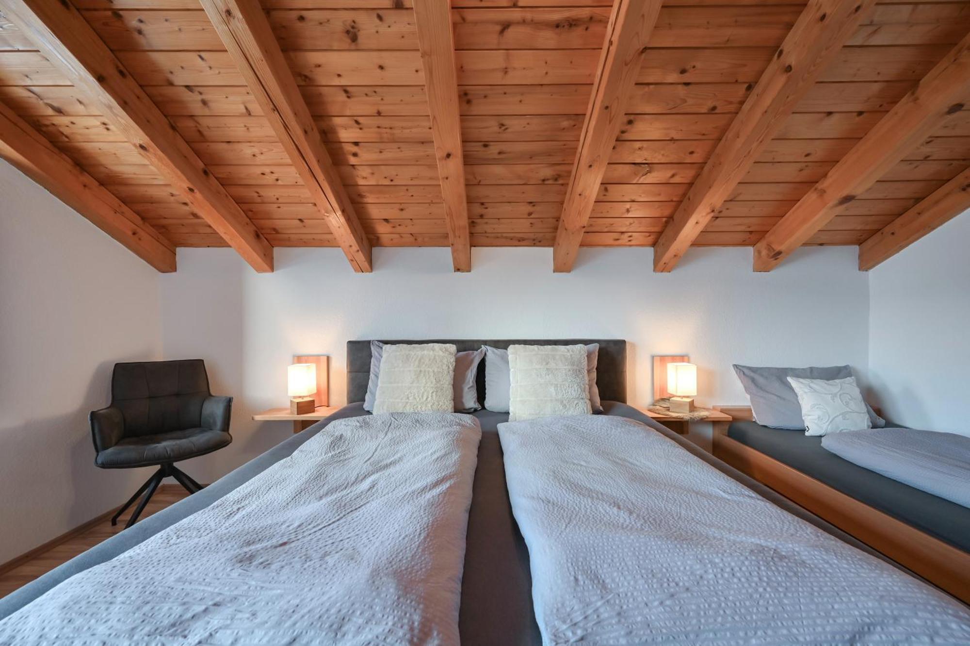 Ferienwohnung Alpenvogel Sonthofen Extérieur photo